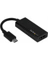 startech USB-C TO HDMI ADAPTER - 4K60HZ/DP TO HDMI - nr 16