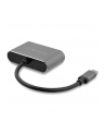 startech USB-C TO VGA AND HDMI ADAPTER/. - nr 2