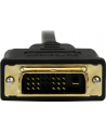 startech 1M MINI HDMI TO DVI-D CABLE/. - nr 26