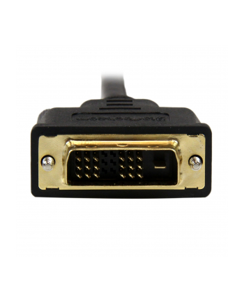 startech 1M MINI HDMI TO DVI-D CABLE/.