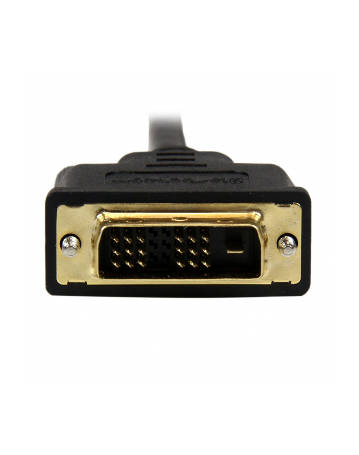 startech 1M MINI HDMI TO DVI-D CABLE/. główny