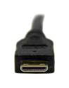 startech 1M MINI HDMI TO DVI-D CABLE/. - nr 32