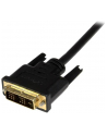 startech 1M MINI HDMI TO DVI-D CABLE/. - nr 33