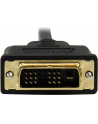 startech 1M MINI HDMI TO DVI-D CABLE/. - nr 34