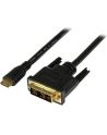 startech 1M MINI HDMI TO DVI-D CABLE/. - nr 35