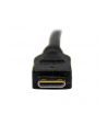 startech 1M MINI HDMI TO DVI-D CABLE/. - nr 5