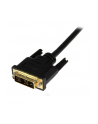 startech 1M MINI HDMI TO DVI-D CABLE/. - nr 6