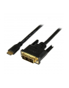 startech 1M MINI HDMI TO DVI-D CABLE/. - nr 8