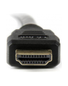 startech 6 FT HDMI TO DVI-D CABLE/. - nr 45