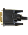 startech 6 FT HDMI TO DVI-D CABLE/. - nr 46