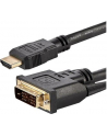 startech 6 FT HDMI TO DVI-D CABLE/. - nr 48