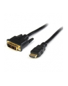 startech 6 FT HDMI TO DVI-D CABLE/. - nr 50
