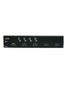 startech 4 PORT HDMI VID-EO SPLITTER/. - nr 7