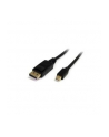 startech 3M MINI DP TO DP 1.2 CABLE/. - nr 7