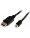 startech 3M MINI DP TO DP 1.2 CABLE/. - nr 8