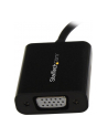 startech MINI DP 1.2 TO VGA ADAPTER/. - nr 29