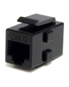 startech CAT 6 KEYSTONE JACK COUPLER/. - nr 10