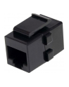 startech CAT 6 KEYSTONE JACK COUPLER/. - nr 11