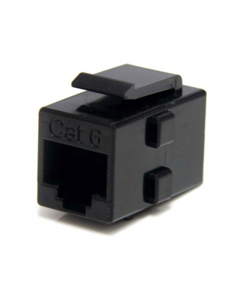 startech CAT 6 KEYSTONE JACK COUPLER/.