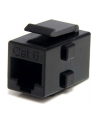 startech CAT 6 KEYSTONE JACK COUPLER/. - nr 6