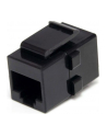 startech CAT 6 KEYSTONE JACK COUPLER/. - nr 8