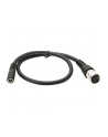 honeywell POWER CABLE ADAPTER FOR AC POWER SUPPLY, required for VM1301PWRSPLY or VM1302PWRSPLY - nr 1