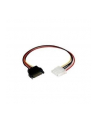 startech 12IN SATA TO LP4 POWER CABLE/. - nr 9