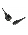 startech 2M (wersja europejska) 3PRONG LAPTOP POWER CORD/. - nr 15