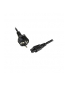 startech 2M (wersja europejska) 3PRONG LAPTOP POWER CORD/. - nr 16