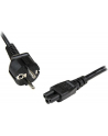 startech 2M (wersja europejska) 3PRONG LAPTOP POWER CORD/. - nr 17