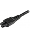 startech 2M (wersja europejska) 3PRONG LAPTOP POWER CORD/. - nr 19