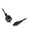 startech 2M (wersja europejska) 3PRONG LAPTOP POWER CORD/. - nr 4