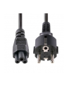 startech 2M (wersja europejska) 3PRONG LAPTOP POWER CORD/. - nr 8