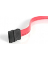 startech 18IN SAS 29 PIN TO SATA CABLE/. - nr 18