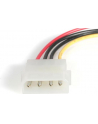 startech 18IN SAS 29 PIN TO SATA CABLE/. - nr 19