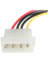 startech 18IN SAS 29 PIN TO SATA CABLE/. - nr 27