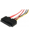 startech 12IN SATA POWER/DATA EXT CABLE/. - nr 11
