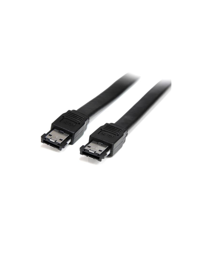 startech 3FT EXTERNAL ESATA CABLE/. główny