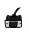 startech 1M BLACK DB9 NULL MOD-EM CABLE/. - nr 5