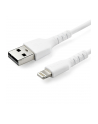 startech 2M USB TO LIGHTNING CABLE/. - nr 4