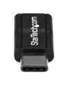 startech USB-C TO MICRO-USB ADAPTER M/F/MICRO USB 2.0 CABLES - nr 22