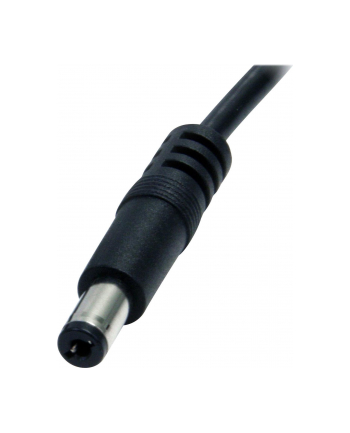 startech 2M USB TO TYPE M BARREL CABLE/.