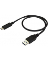 startech 0.5M USB TO USB-C CABLE 10GBPS/. - nr 16