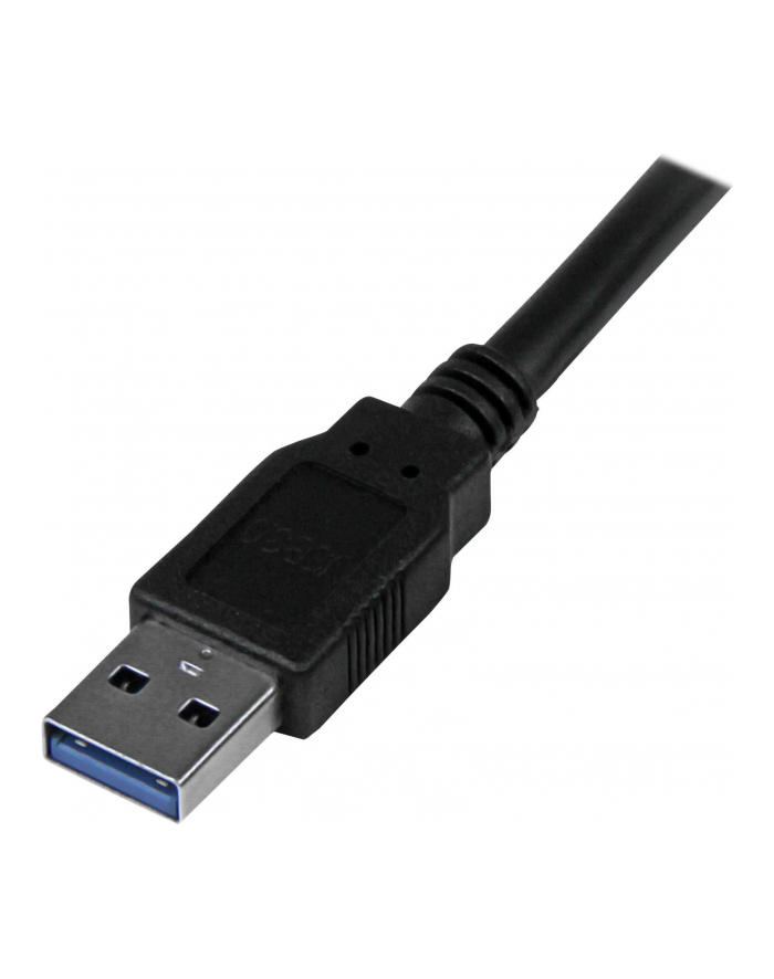 startech 3M 10FT USB 3.0 A TO A CABLE/. główny