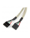 startech 2 PORT USB SLOT PLATE ADAPTER/. - nr 4