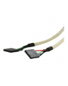 startech 2 PORT USB SLOT PLATE ADAPTER/. - nr 9