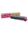 kyocera TK-5195M/TONER KIT MAGENTA - nr 8