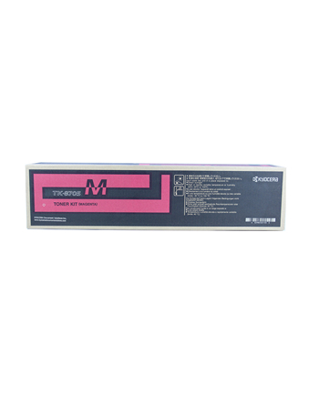 kyocera TK-8705M/TASKALFA 6550CI/7550CI