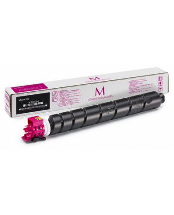 kyocera TK-8345M/TONER-KIT MAGENTA nr 1