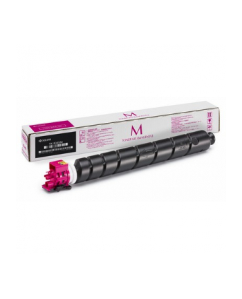 kyocera TK-8345M/TONER-KIT MAGENTA nr 2